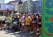 Przed nami Bieg Solidarności. Będą utrudnienia