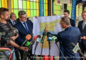 Będzie nowa infrastruktura, będą nowe połączenia