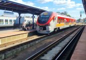 W niespełna 80 minut do Poznania? Takie są plany