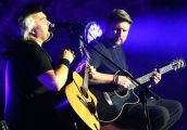 Wojtek Cugowski & Bartek Jończyk w Górkach - GALERIA