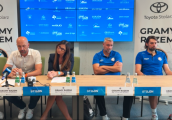 Trener Stilonu: Stać nas na walkę o wysokie cele