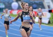 Bukowiecka: Ambitni sportowcy dużo od siebie wymagają