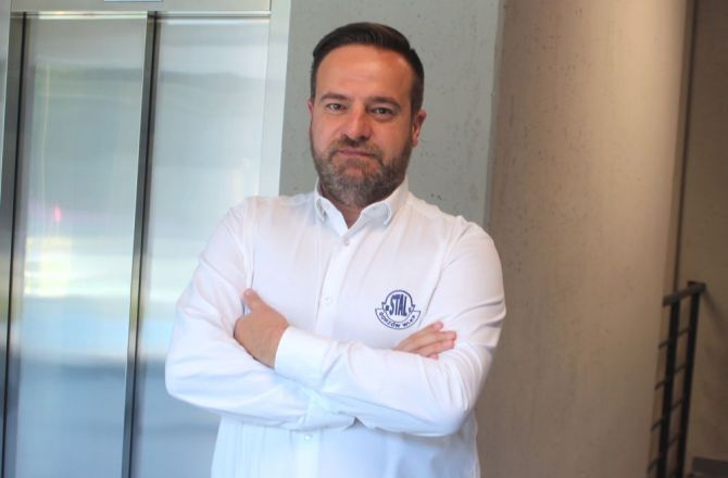 Arena Gorzów robi wrażenie na każdym