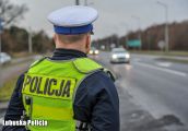 Złodziej wpadł, bo za szybko uciekał