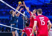 Mistrzostwa świata już bez siatkarzy Stilonu Gorzów