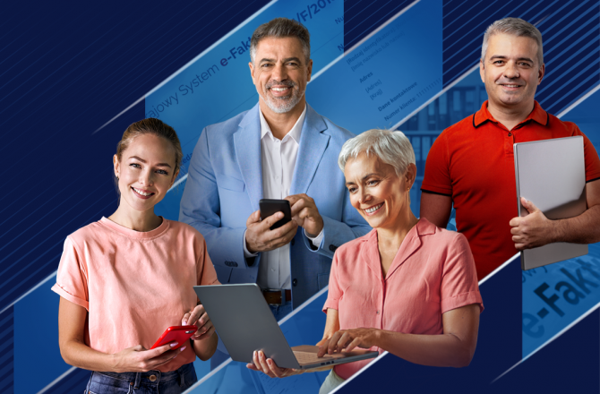 Zaproszenie na cykl bezpłatnych szkoleń i webinarów