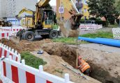 Mieszkańcy zyskają nowoczesną infrastrukturę!