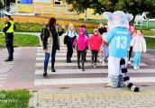 Na rzecz poprawy bezpieczeństwa najmłodszych