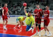 Takie mecze to my lubimy – GALERIA
