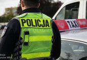 Kontrole taksówek i przewozów „na aplikację”