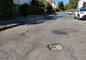 Czy osiedlowe drogi czeka remontowa rewolucja?