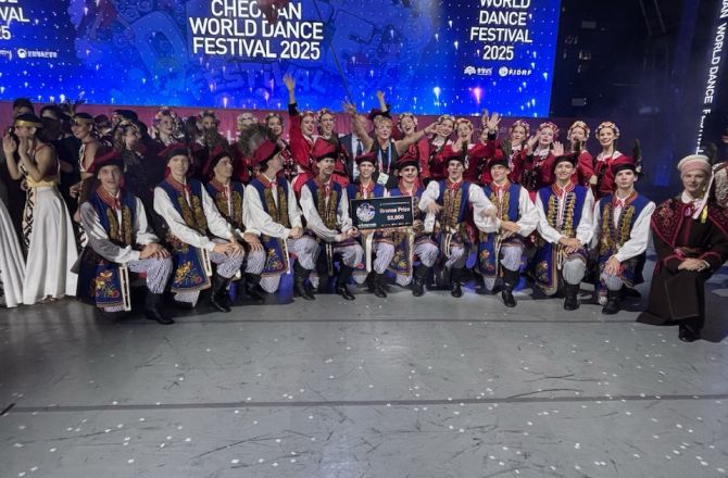 Fot. Oficjalna strona internetowa zespołu Mali Gorzowiacy