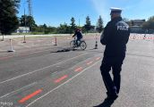 Nauczyciele gotowi przeprowadzać egzaminy na kartę rowerową