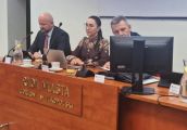Gorzowscy radni wybrali nowego wiceprzewodniczącego