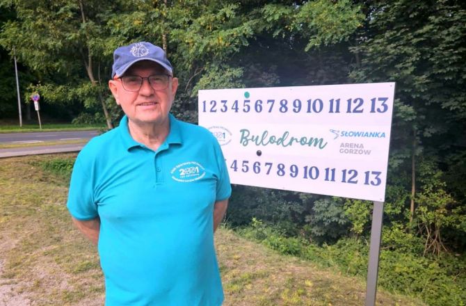 Jest to sport dla wszystkich, bez względu na wiek