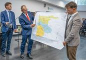 Obrady Sejmowej Komisji Infrastruktury w Gorzowie
