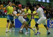 Stal Gorzów gra dalej w Pucharze Polski