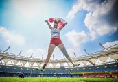 Gorzowscy sportowcy podbijają świat