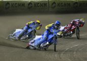 Stadion przy Śląskiej to dla niego drugi dom