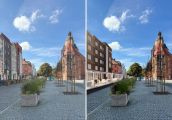 Rynek w Gorzowie to przestrzeń o wyjątkowej historii
