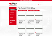 Jak przedłużyć żywotność taśmy w pile taśmowej do metalu?