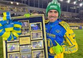 Martin Vaculik zwrócił się do kibiców Stali