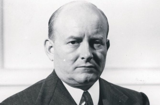 Spotkaniu towarzyszyć będzie wystawa