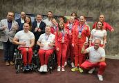 Historyczny sukces gorzowskich sportowców