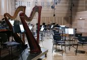 Niezwykły koncert w Filharmonii Gorzowskiej