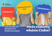 Rozpoczyna się nabór kandydatów