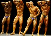 Gorzów stolicą kulturystyki i fitness
