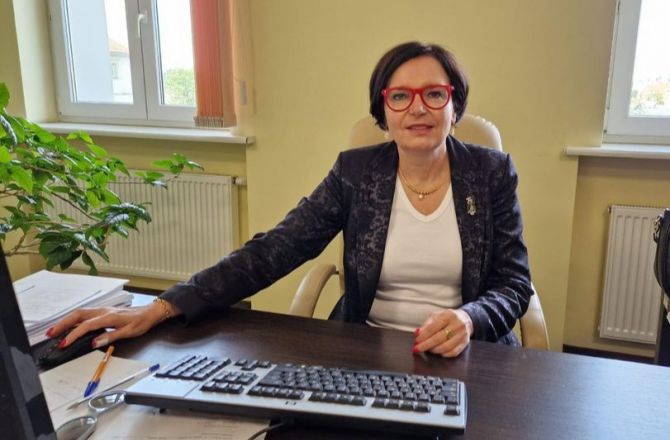 prof. Beata Orłowska