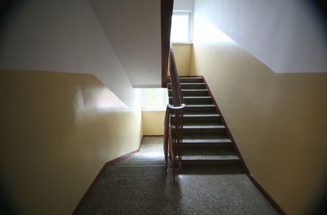 Zakład Gospodarki Mieszkaniowej przypomina o zakazie