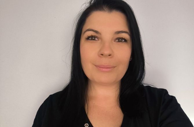 To naprawdę piękne uczucie móc pomagać innym