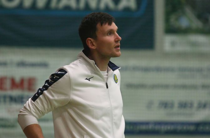 To dzięki niemu klub został wyprowadzony z ostrego zakrętu