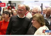 I zaprzyjaźnione miasto wybrało władze