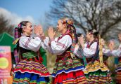 Lubisz muzykę, taniec, śpiew? Skorzystaj z szansy