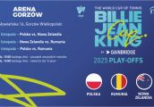 Tenis w Gorzowie przeżywa bardzo dobry moment