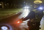 Policyjne kontrole trzeźwości i konsekwencje jazdy na podwójnym gazie