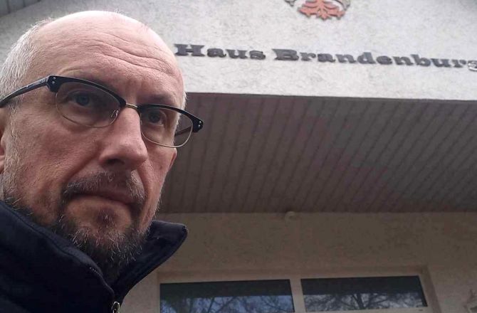 Piotrowski: Tak należy dbać o pamięć i historię