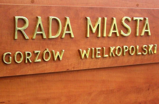Radni ponownie rozpatrzą prośbę Stali Gorzów