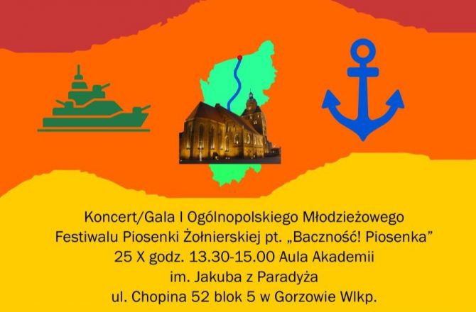 Kołobrzeg wrócił do… Gorzowa