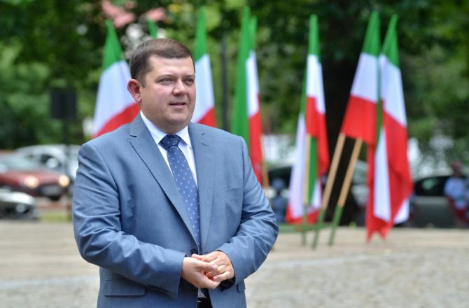 For. Materiały prasowe UM Gorzów Wielkopolski