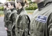 Edukacja młodzieży w mundurach inwestycją w przyszłość