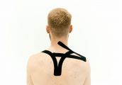 5 cech dobrej taśmy do tapingu – jak wybrać odpowiednią dla siebie?