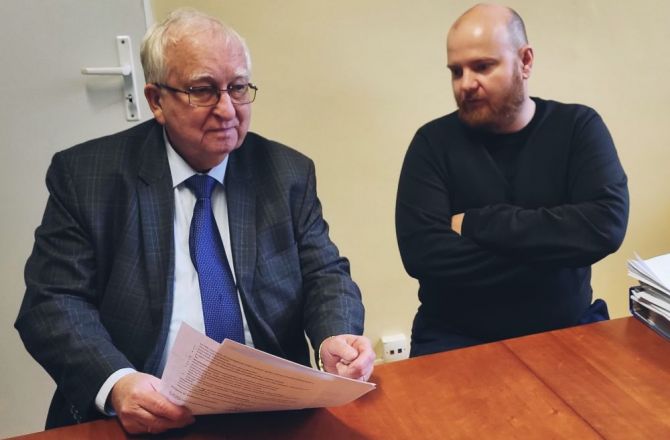 W Gorzowie ruszyło Centrum Pomocy Dzieciom