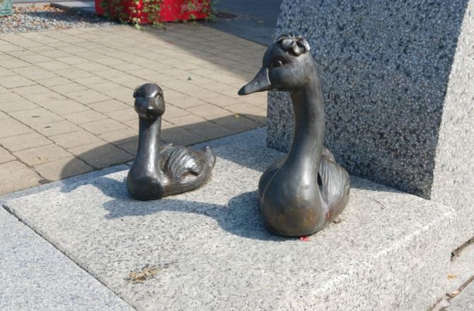 Przerwa, a nie ma redaktora zastępczego