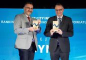 Gorzów ponownie w czołówce prestiżowego rankingu
