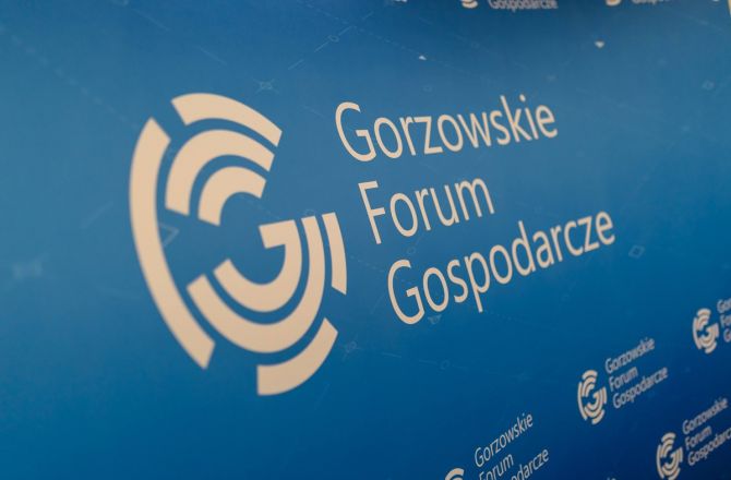VII Gorzowskie Forum Gospodarcze