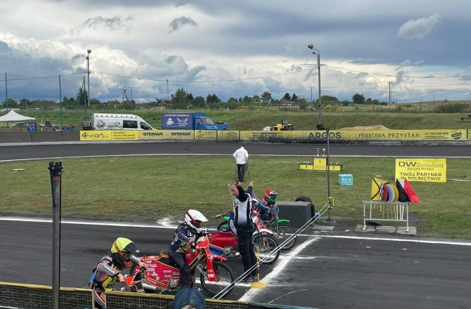 Derby Lubuskie w październiku? To możliwe